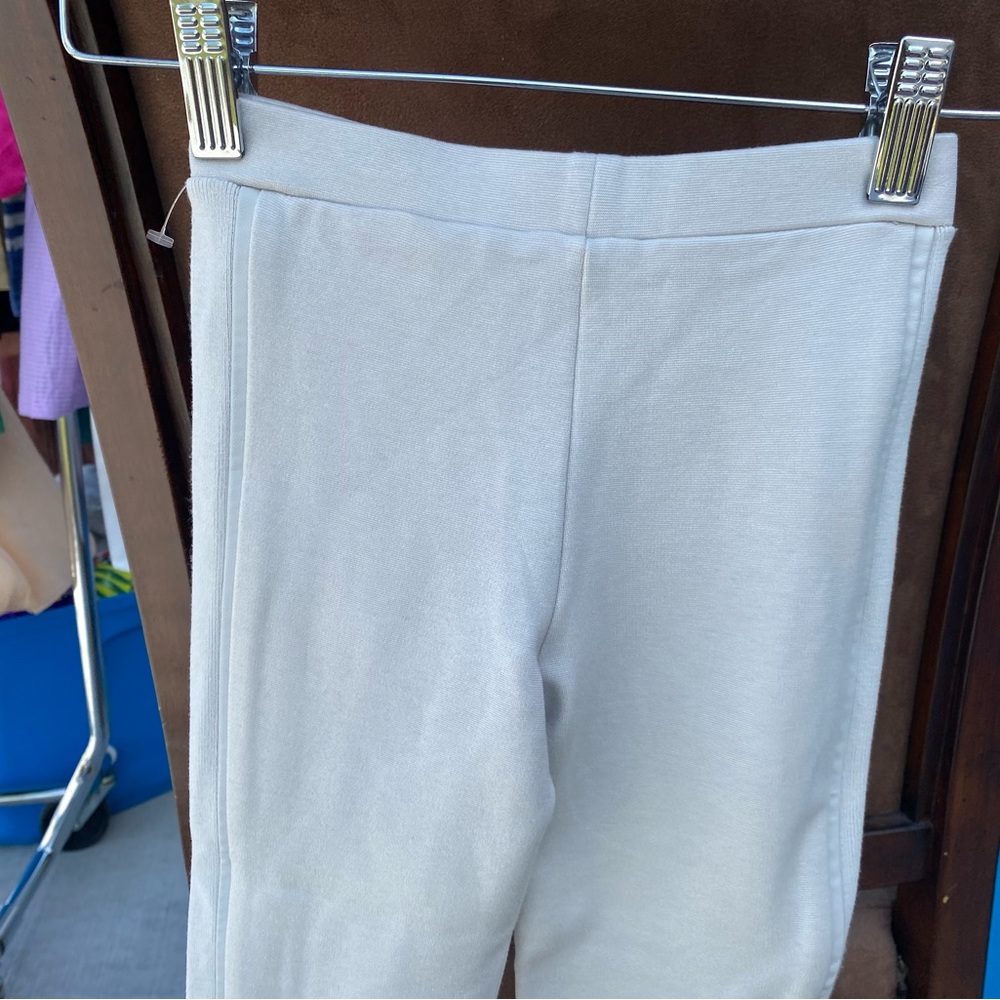 VINCE FOG SKINNY LEGGINGS PANTS SIZE 6 MSRP $58.00 NWT - Picture 5 of 7